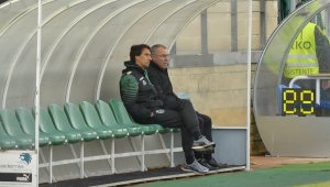 Спортен директор поема Лудогорец
