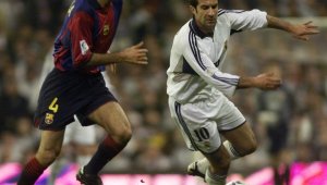 Топ 5 на трансферите между Барса и Реал