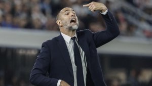 Тудор е убеден: Ще класирам Юве за Шампионска лига