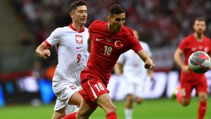  Полша победи Турция, Нидерландия разгроми Исландия 