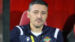 Ключов човек от щаба на Керкез напуска Ботев Пловдив