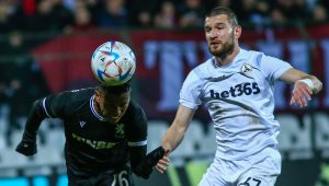 Ел Маестро готви промени в ЦСКА