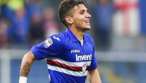 Сампдория е все по-близо до "Балканския Меси"