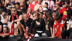 Гигант даде 1500 билета на ЦСКА