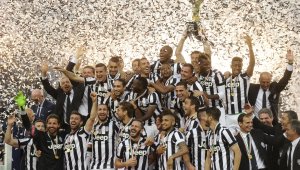 Серия "А" започва с големи дербита 