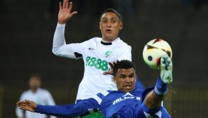 Берое се сбогува емоционално с Кошмара