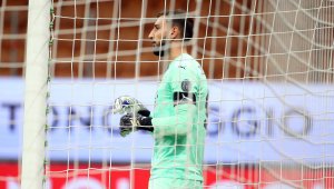 Юве краде Донарума от Милан като свободен агент 