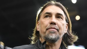 Как треньорът на Аугсбург се превърна в кошмар за Байерн