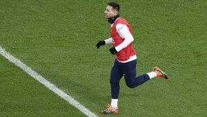 Меси ще играе за Нюелс Олд Бойс