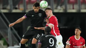 Уест Хям на финал в Европа след 47 г.