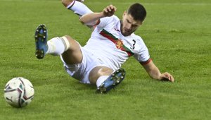 Потенца точи лиги за Андреа Христов