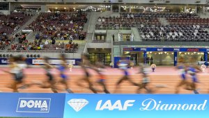 В леката атлетика търсят вариант за спасяване на сезона