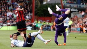 Марко Силва промени стила на Евертън