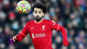 Какво се случва с новия договор на Салах?