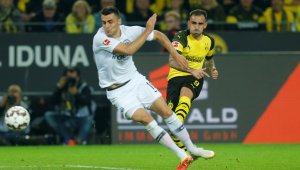 Дортмунд загуби двама титуляри за Шампионска лига