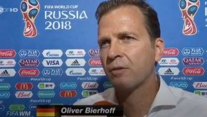 Бирхоф: Това е шок и огромно разочарование