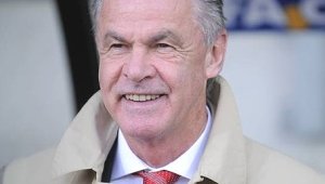 Хитцфелд: Швейцария може да ужаси фаворитите