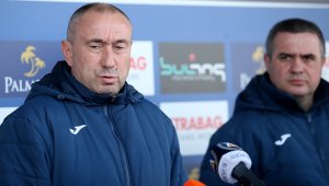 Мъри с важен ход в Левски