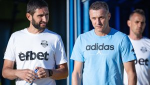 Това ли е перлата в селекцията на Левски? "Сините" чакат скъп футболист