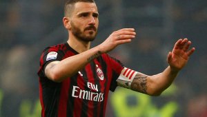 От Милан готови да продадат Бонучи, поставиха му цена