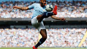 Хитрецът Стърлинг: Да отнемат 9 точки на клубовете в случай на расизъм!