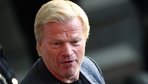 Оливер Кан критикува Байерн Мюнхен