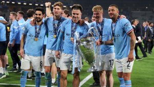 Звезда на Сити призна: Бях близо до Байерн