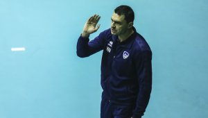 Левски ще има женски волейболен отбор 