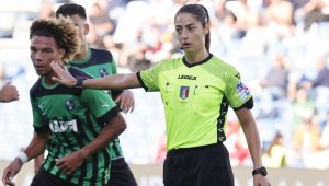 Капути сбъднала мечтата си, иска още жени на терена