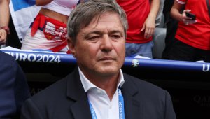 Пикси Стойкович се закани на Дания: Ще доминираме от първата минута!