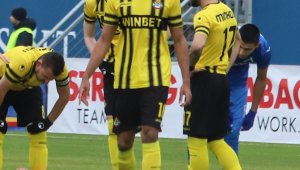 Момо от Гвинея подсили Ботев Пловдив