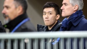 Федерацията на Италия съди боса на Интер 