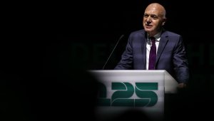 Германия е срещу връщането на руските отбори