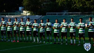 Чехи или литовци чакат Черно море в Европа