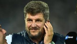 Нов треньор на Италия до 21 г.