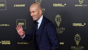 Убива ли мечтите на колосите? Ясни са точните отбори, които могат да съблазнят Зидан