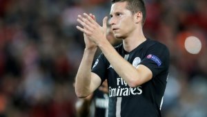 Тотнъм се прицели в Дракслер