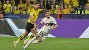 Звучен шамар за Франция: Звезда контузи коляното си, пропуска Евро 2024