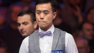 Марко Фу вцепени Шон Мърфи