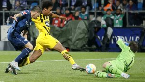 Бохум спъна Борусия! Срамежлив Дортмунд се клати на върха