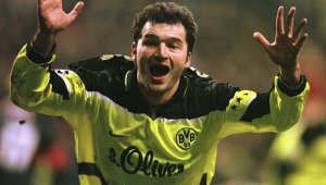 Светът знае България заради Стоичков и Балъков