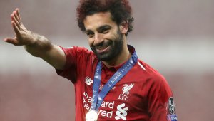 Ливърпул на нокти: Реал Мадрид и Юве приготвиха чували с пари за Салах