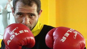 Сарафа: Господ добре знае, че съм най-добрият!