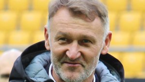 Вальо Илиев е бил втори избор: ЦСКА пак се размина с поляк