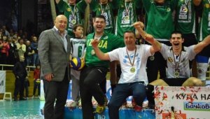 Добруджа печели купата след 61 г. пауза 