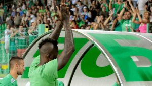 Мапуку: Хубчев се държа ужасно с мен