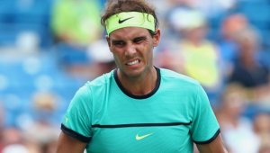 Сензацията е факт: Лука Пуи изрита брутално Рафа Надал от US Open + ВИДЕО
