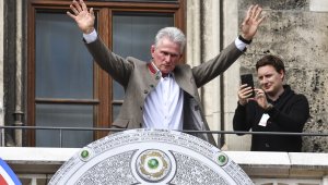 Дон Юп отсече: Лерой Сане е един надценен футболист