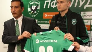 Пластун проговори за тлъстите премии в Лудогорец