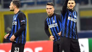 Ще сменя ли Лаутаро? Интер разкри плановете за Икарди 